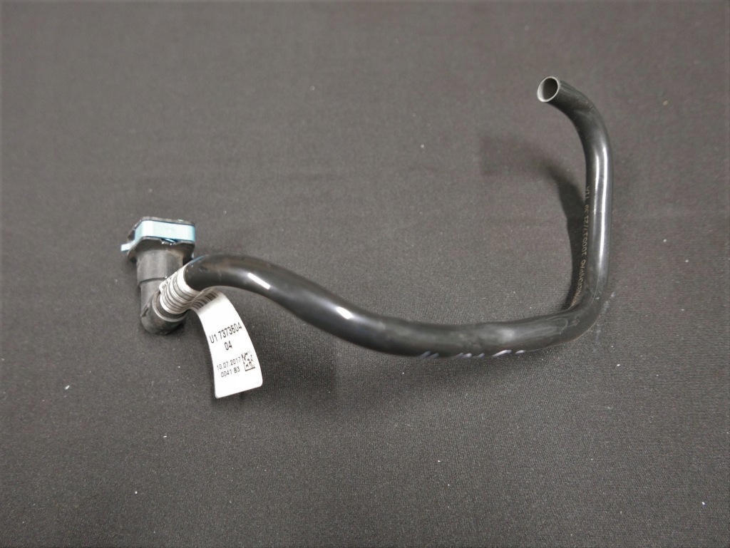 Купити Bmw g30 f90 шланг вентиляційний 7373604