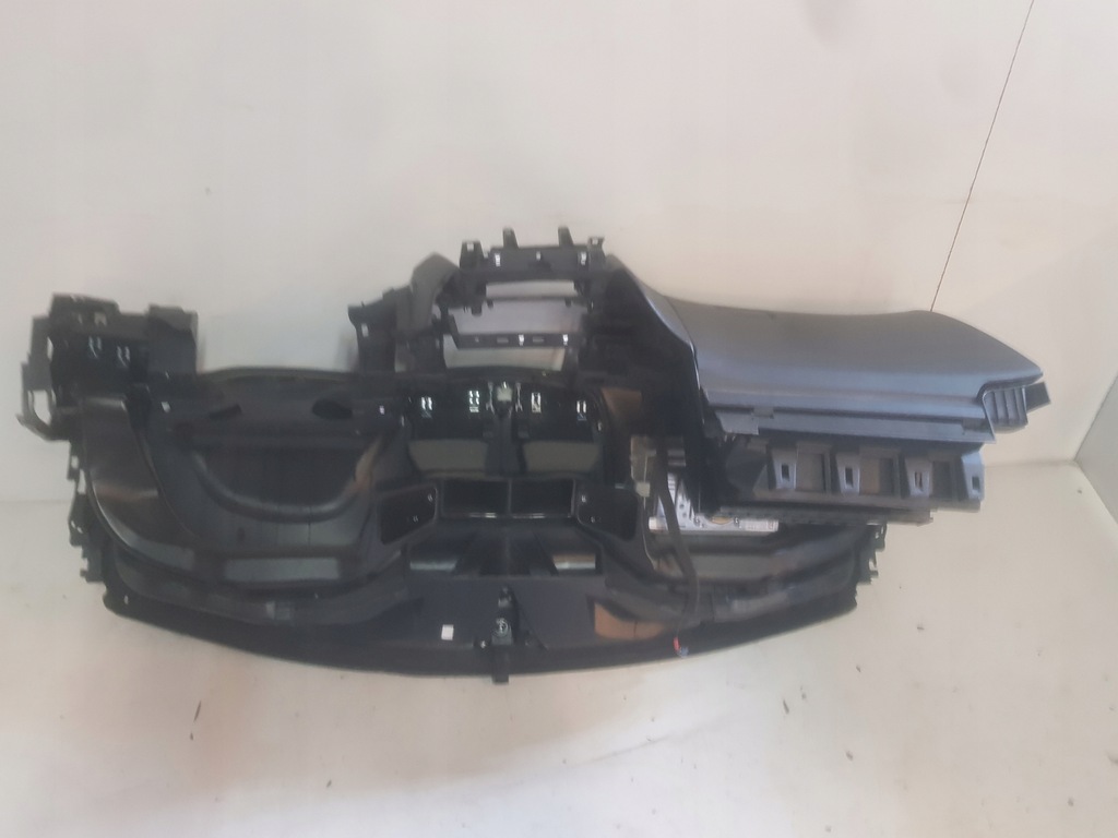 фото №5, Консоль подушка nissan qashqai j11 2014-17r