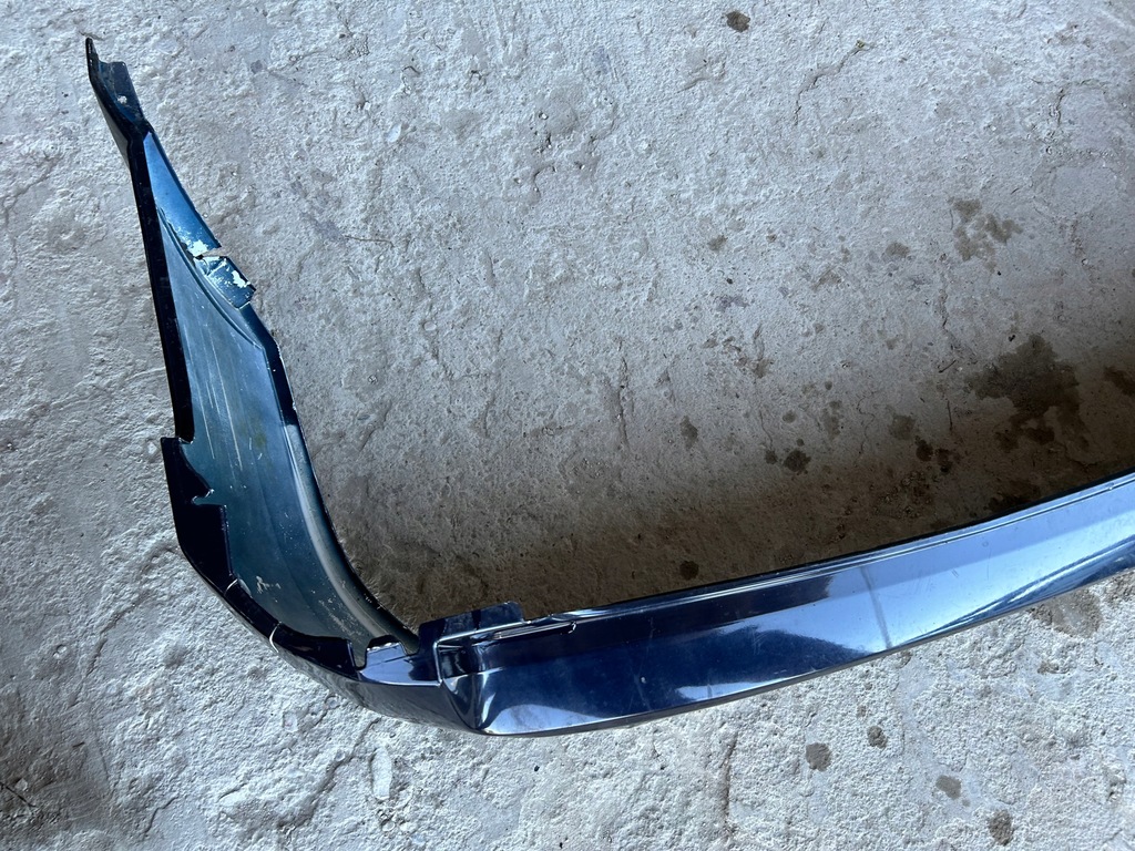 фото №10, Бампер задня задній 1384914 opel vectra c