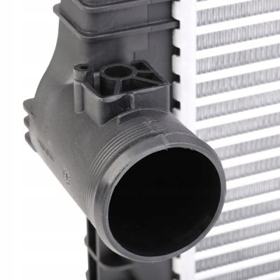 фото №12, Радіатор повітря наддувний volvo xc90 i 2