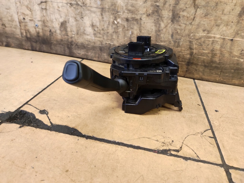 фото №9, Стрічка шлейф перемикач комбінований важіль citan ii 2 w420