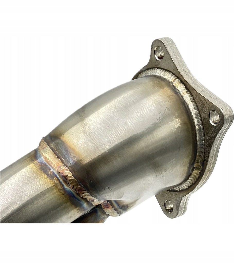 фото №4, Даунпайп audi a6 c7/ a7 c7 3.0 bitdi 313km cgqb