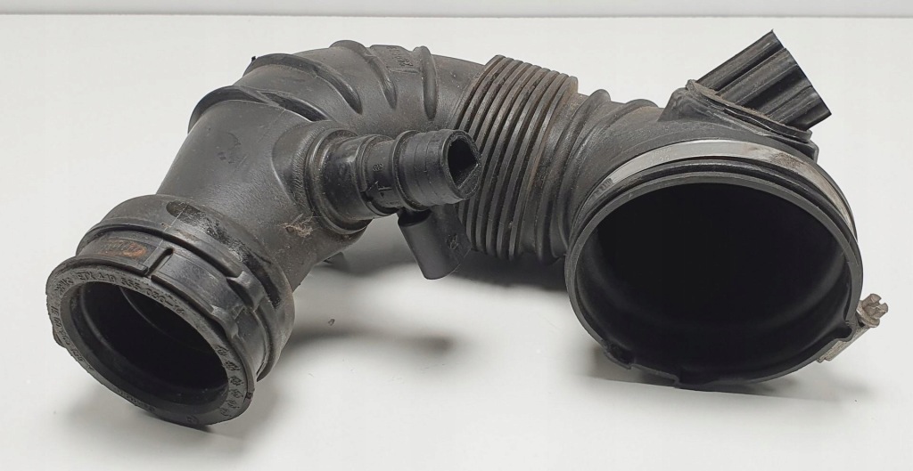 фото №2, Wąż труба повітрозабірник повітря mercedes w212 w207 r172