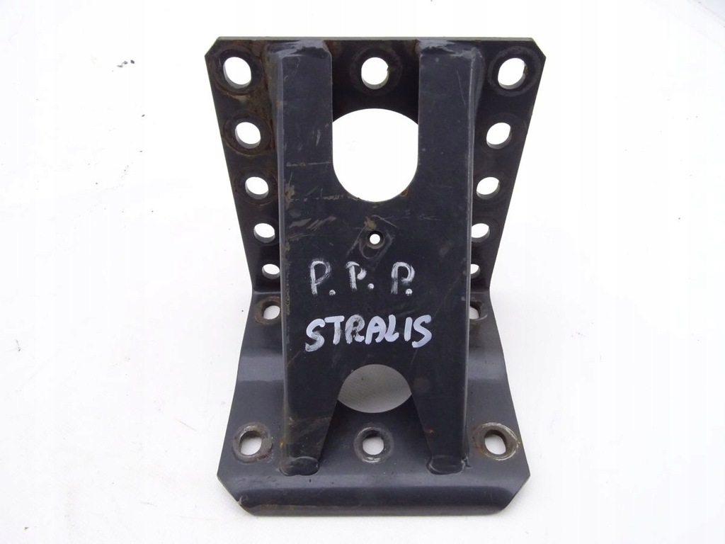 фото №1, Stralis x-way 13- e6 кронштейн балка правый перед