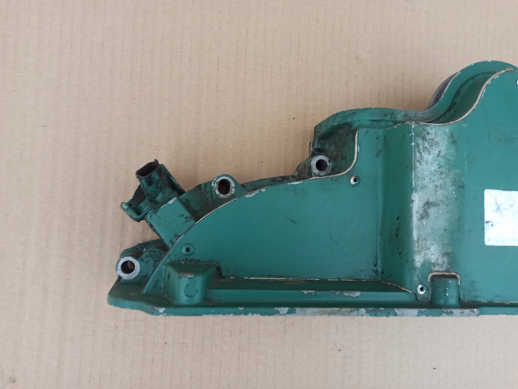 фото №3, Volvo fh renault защита вала распределительного вала 20712265