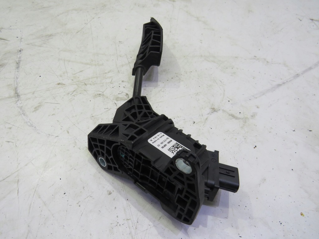 фото №3, Педаль газу потенціометр baleno ii 49400-68p00