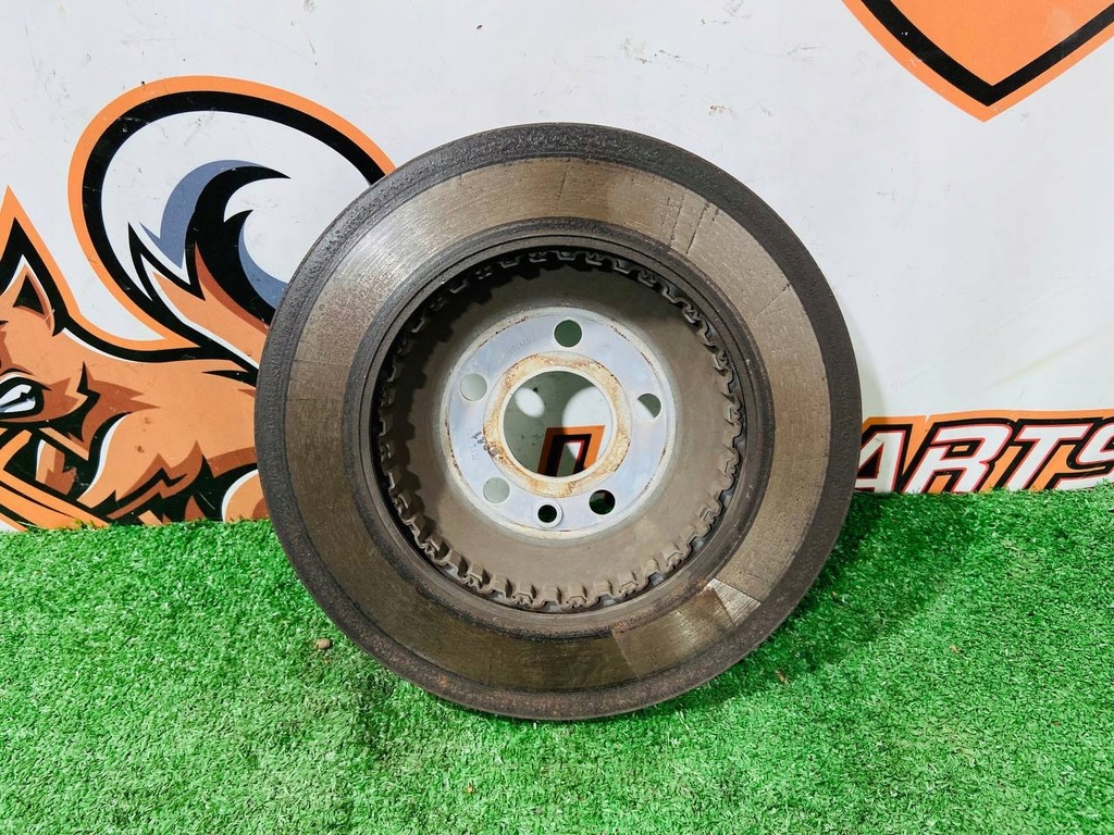 фото №11, Гальмівні диски гальмівні задня jaguar f-pace x761 m9d3-2a315-ab