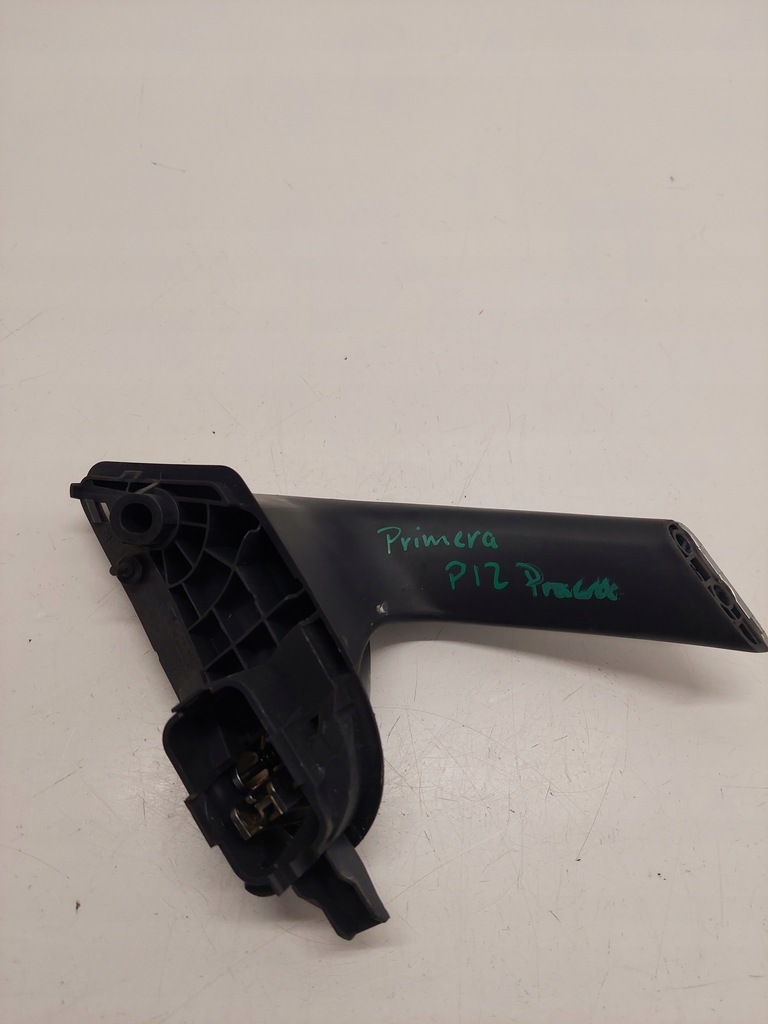 фото №4, Ручка правая перед задняя nissan primera p12 z50252000