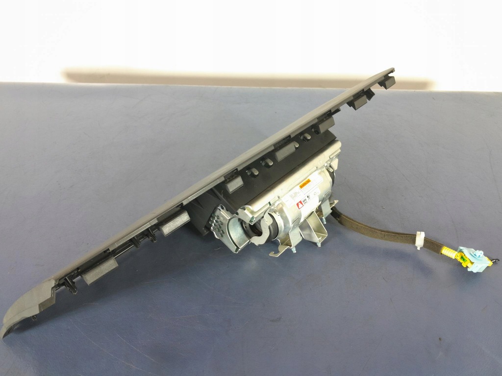 фото №4, Honda jazz i подушка безпеки подушка пасажира