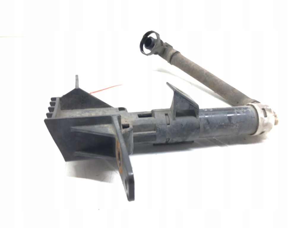 фото №3, Омыватель фара левый перед subaru forester ii внедорожный