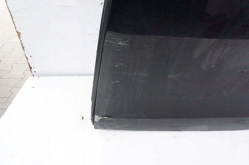 фото №2, Дверь левый задняя volvo v40 ii 452-46