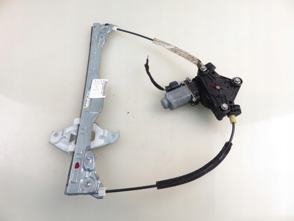 фото №8, Підйомник скло лівий передній peugeot 301 9674412480 9677416980