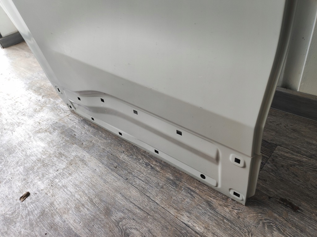 фото №6, Дверь hyundai santa fe iv 2018- задние правое nowe оригинальные