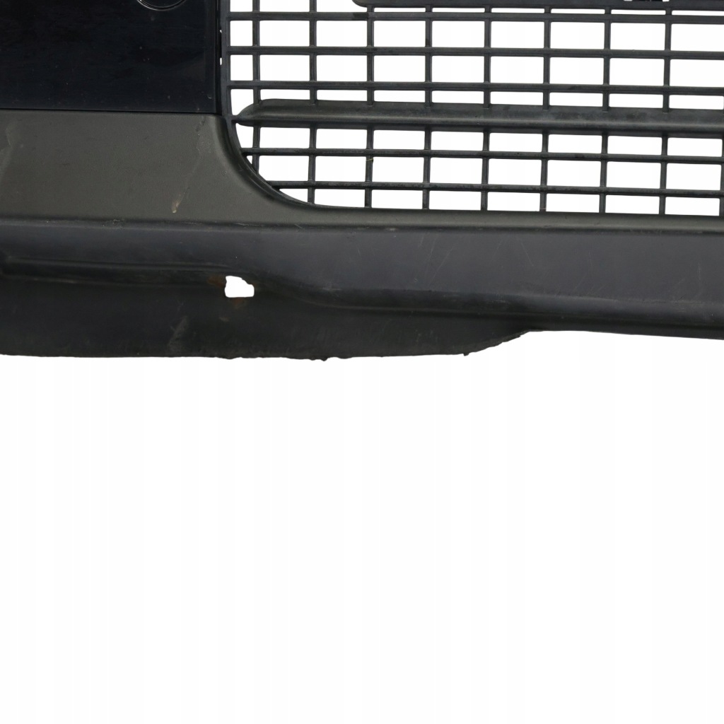 фото №13, Mini r50 kompletny передний бампер one d astro black чёрный металлик - a25