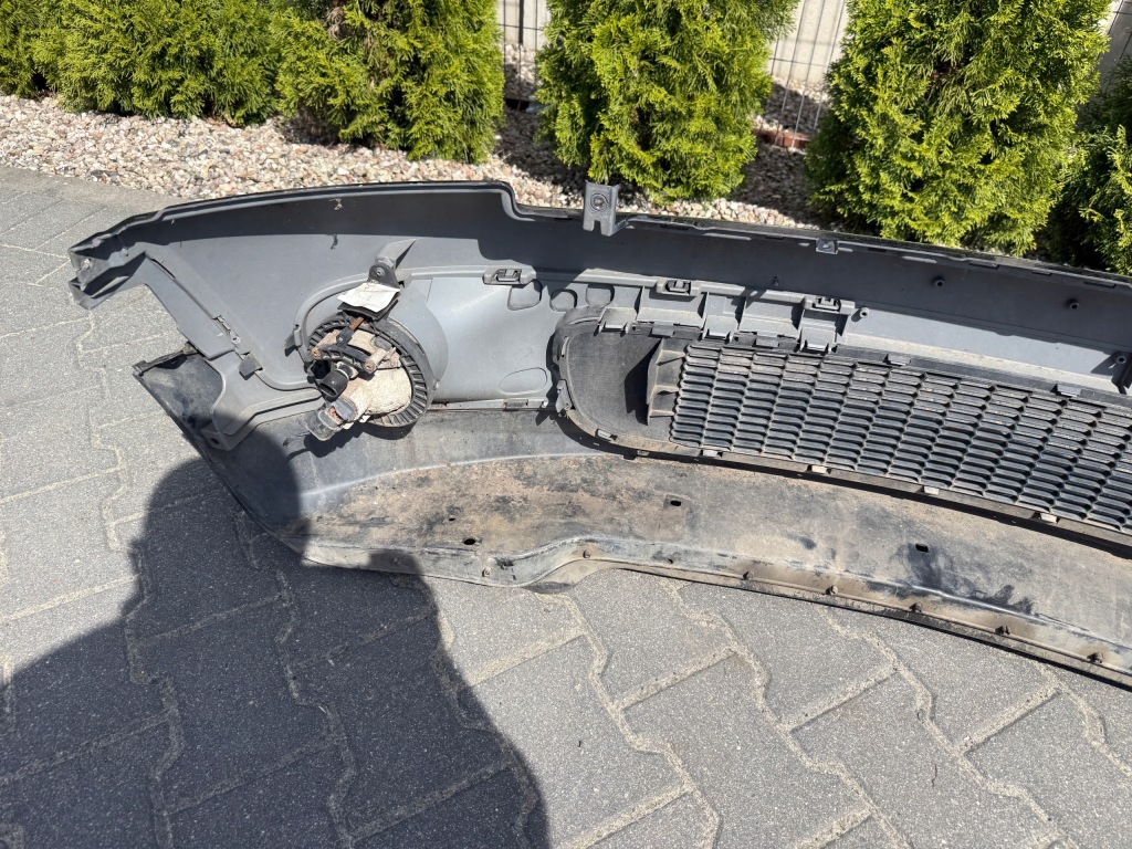 фото №7, Бампер перед передний mini cooper s sport r55 r56 r57 r58 r59 7147854