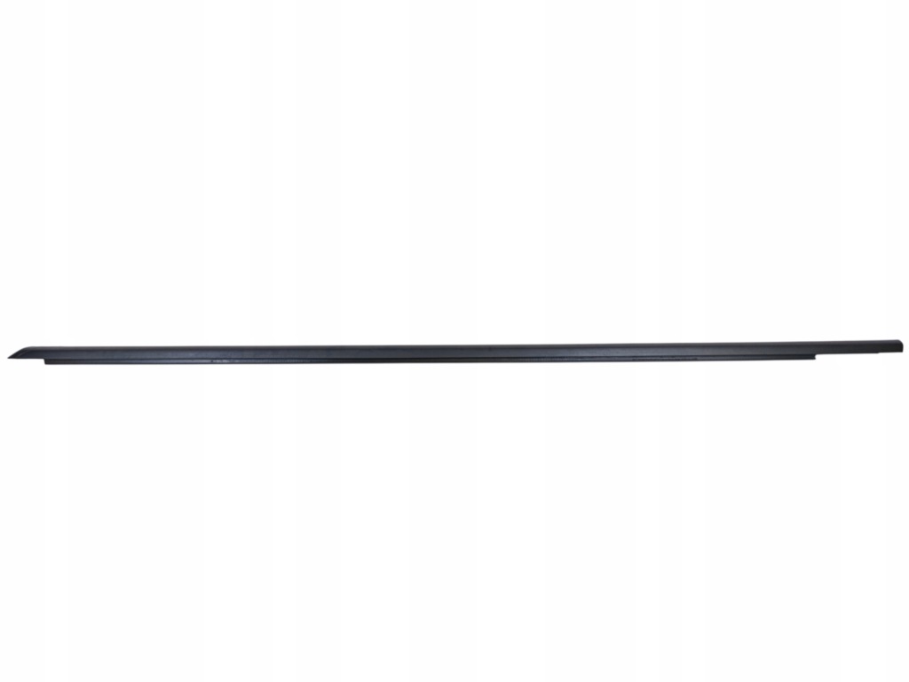 фото №1, Seat leon iv молдинг прокладка дверь левый перед 5fa837477