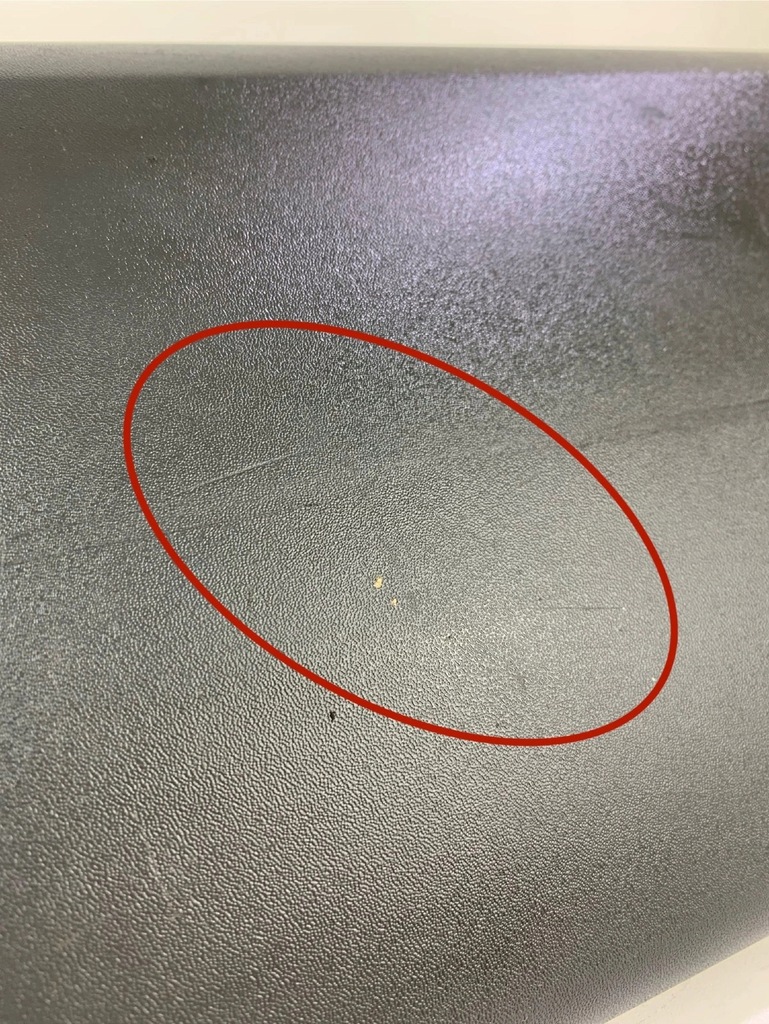 фото №8, Молдинг двері розсувних ліва renault trafic ii