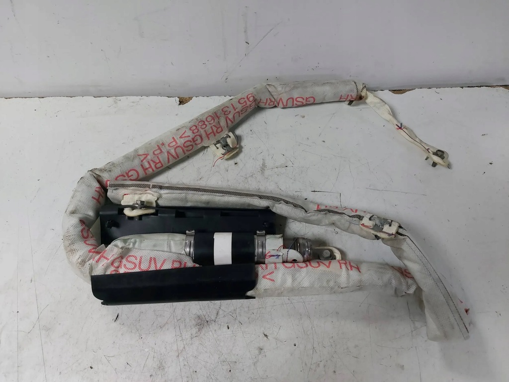 фото №2, Подушка безопасности шторка безопасности правая chevrolet trax