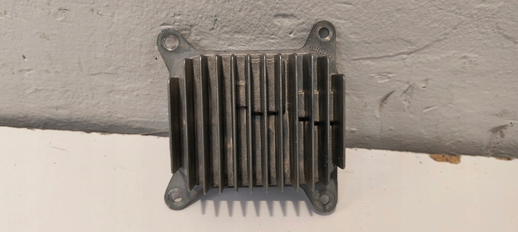 фото №1, Перетворювач лампи передньої перед tesla model y