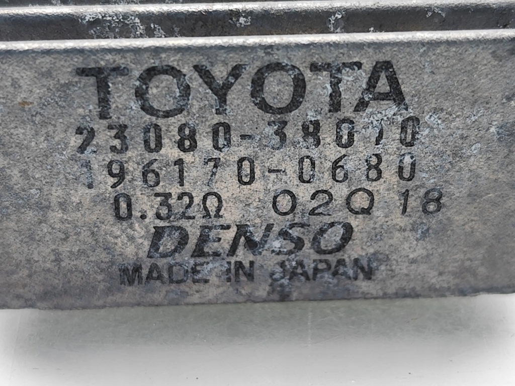 фото №7, Lexus ls блок управления / модуль вентиляторов 460 бензин 280kw 381 hp 2014