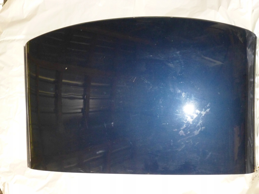 фото №1, Дах bmw e93 cabrio