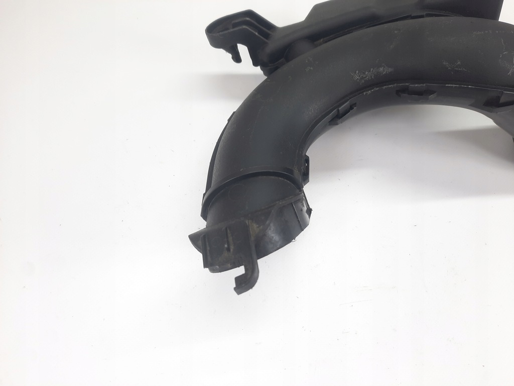 фото №6, Juke f15 1.2 dig-t резонатор воздухозаборник воздуха труба