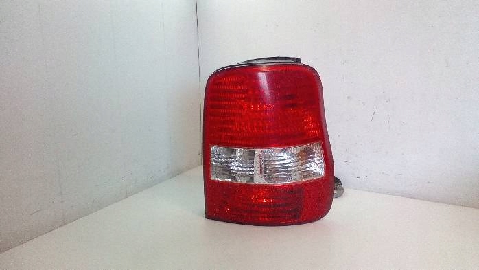 фото №9, Лампа ліва задня kia carnival