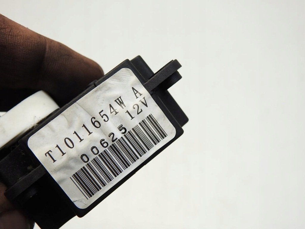 фото №6, Моторчик отопителя subaru impreza iii gh t1011654w