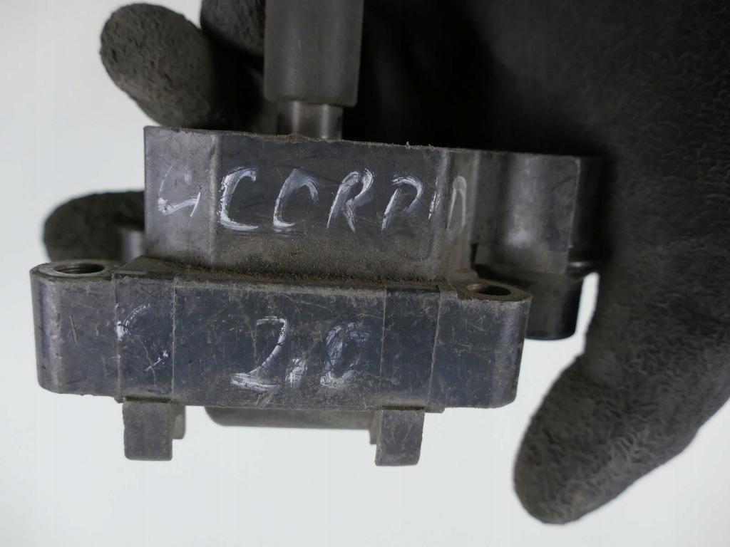 фото №3, Ford scorpio 2.0 b котушка запалювання escort galaxy