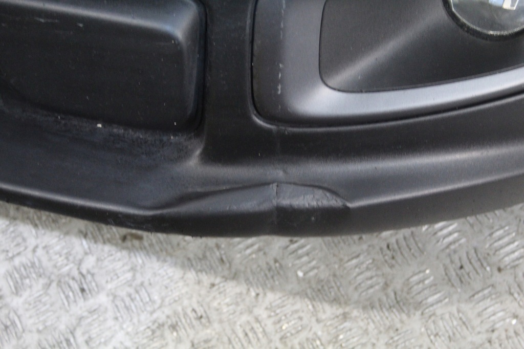 фото №10, Бампер перед передній 6x pdc jeep renegade