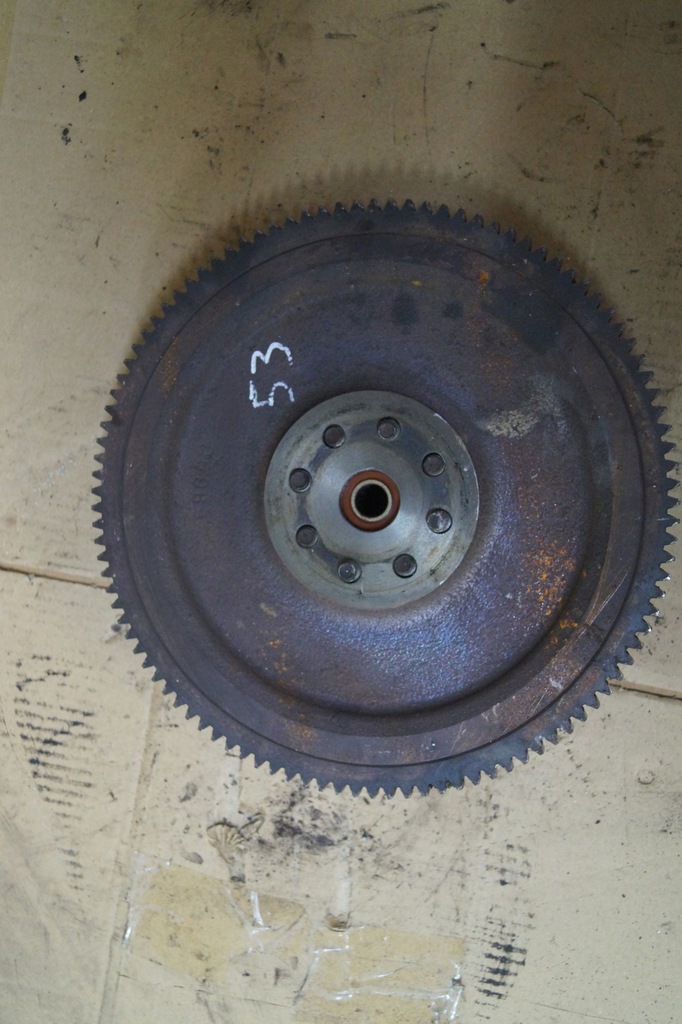 фото №10, Сцепление полный suzuki swift iv 1.3 91km