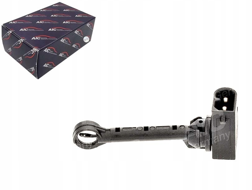 фото №1, Датчик температуры внутренний aic