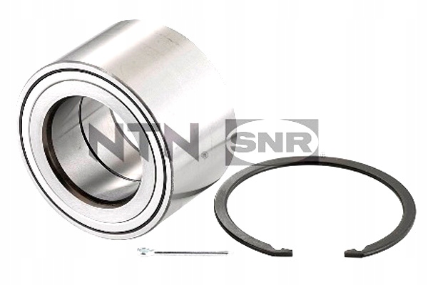 фото №2, Набір підшипник колеса l/p 49x84x50 lexus gs is i is sportcross sc 2.0