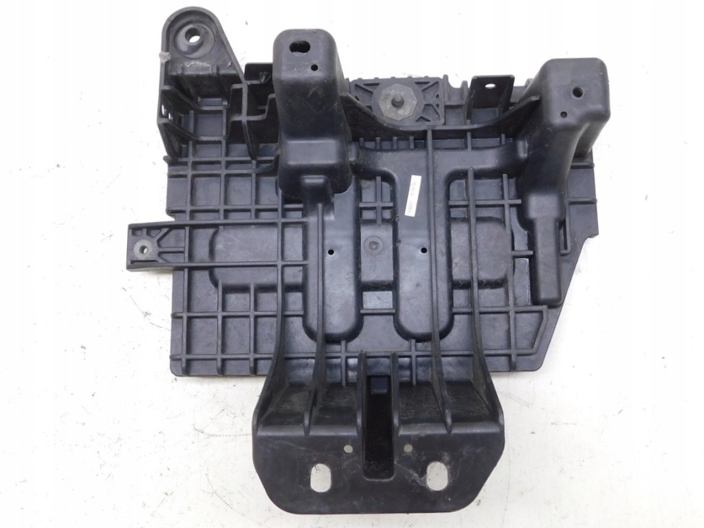 фото №1, Основание аккумулятор - kia sportage iii ix35 10-15