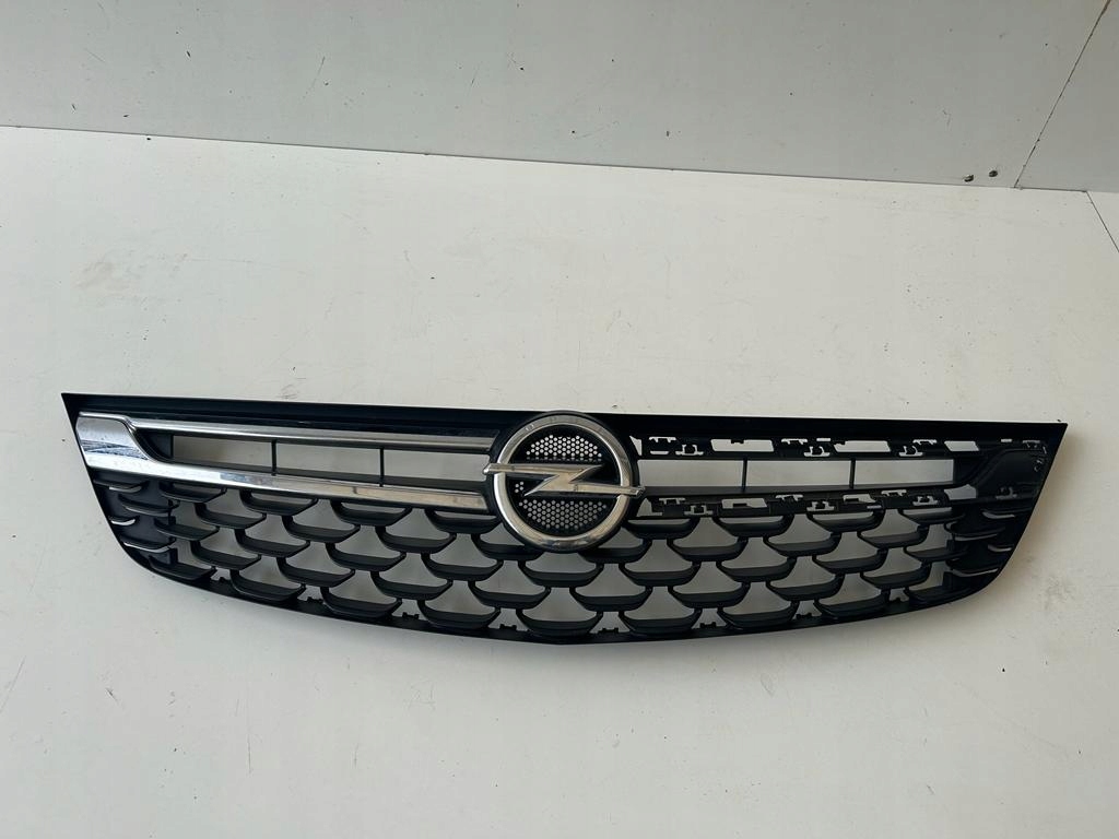 фото №1, Opel astra k v решітка радіатора решітка радіатора 321228108 оригінал