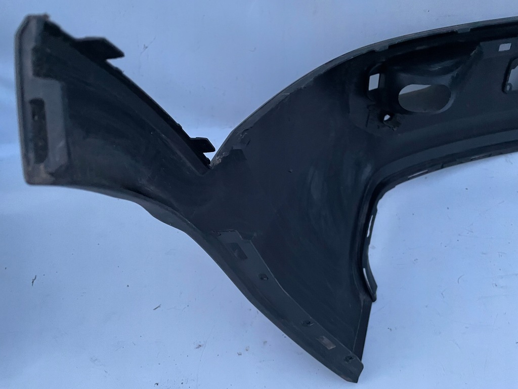 фото №9, Бампер задняя задний volvo xc40 ii