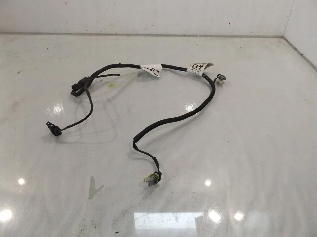 фото №1, Corsa c жгут бампера задняя 24415569