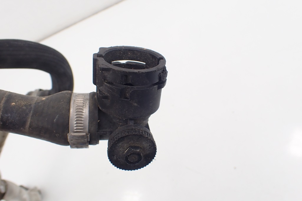 фото №7, Магистраль труба шланг wody топлива giulia 2,0