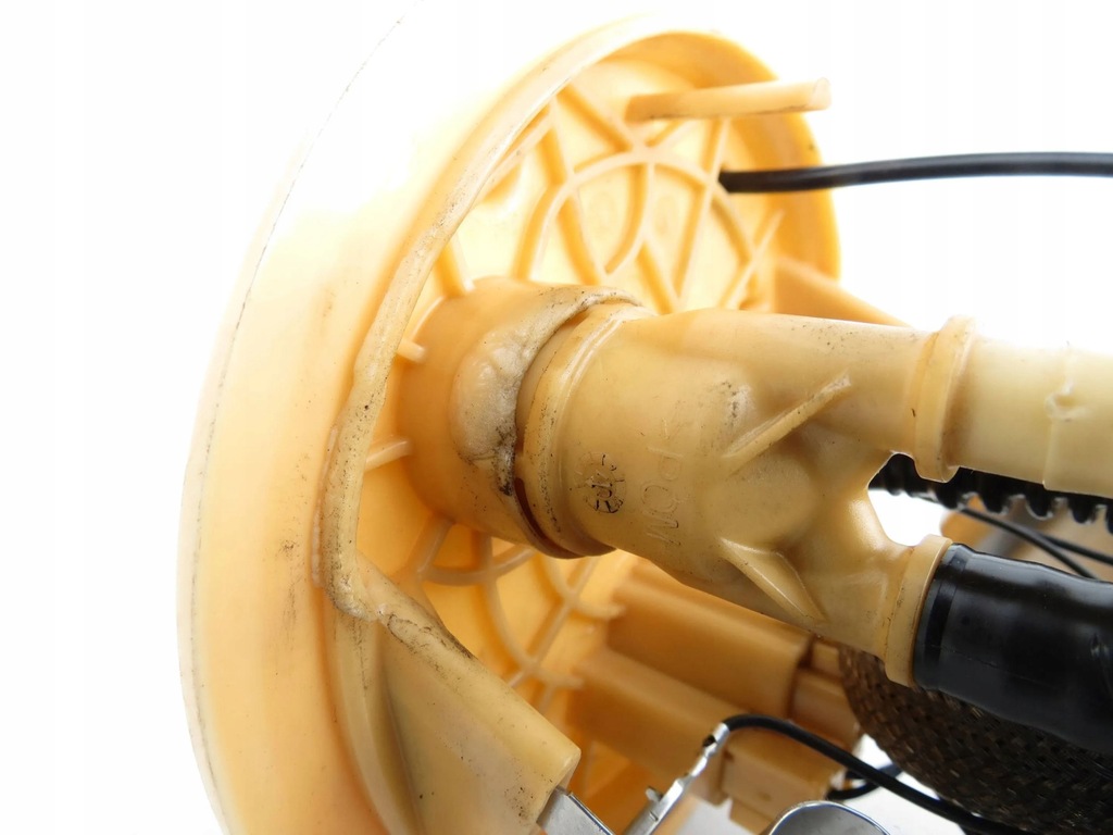 фото №9, Насос топлива volvo s60 i 30792518