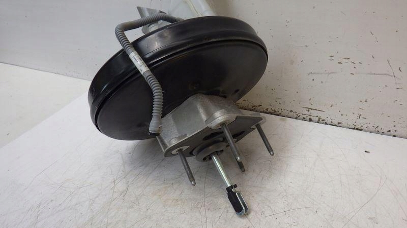 фото №6, Насос підсилювач гальм renault megane iv 1.5 dci 472104789r