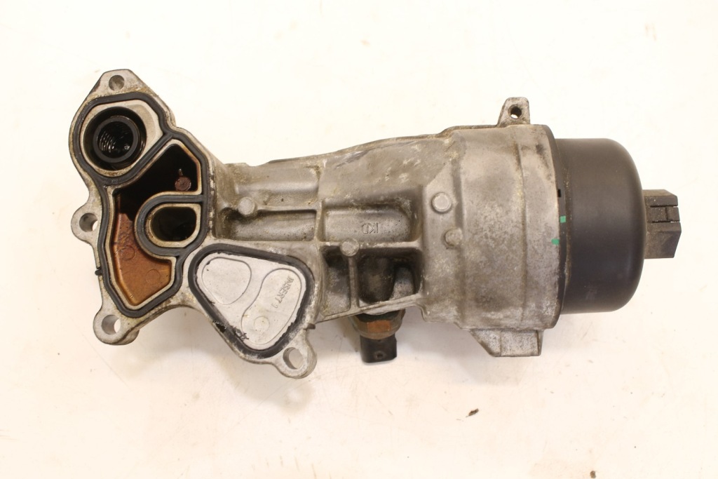 фото №7, Корпус фільтра оливи v758311180 mini countryman r60 1.6 b 16v