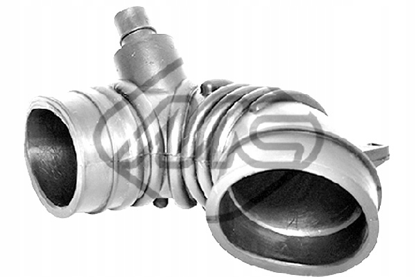 фото №2, Шланг повітря metalcaucho