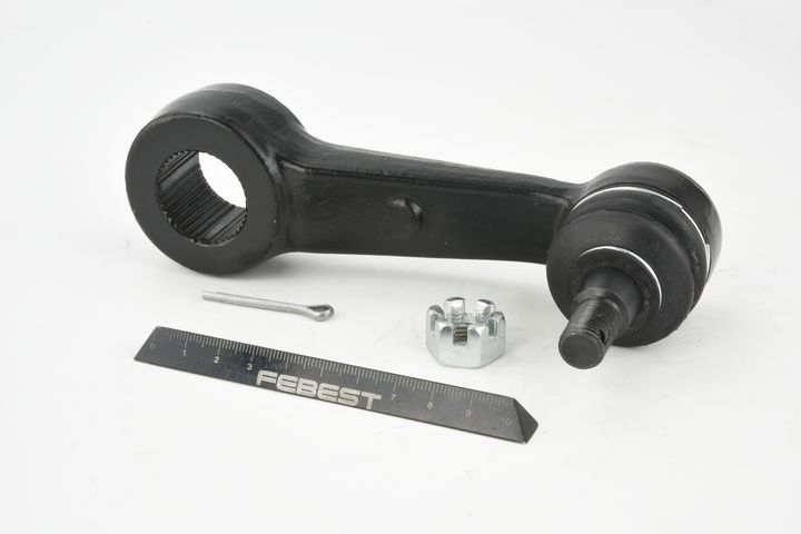 фото №12, Rami?kierownicze mazda b2200 un 1999-2002 eu