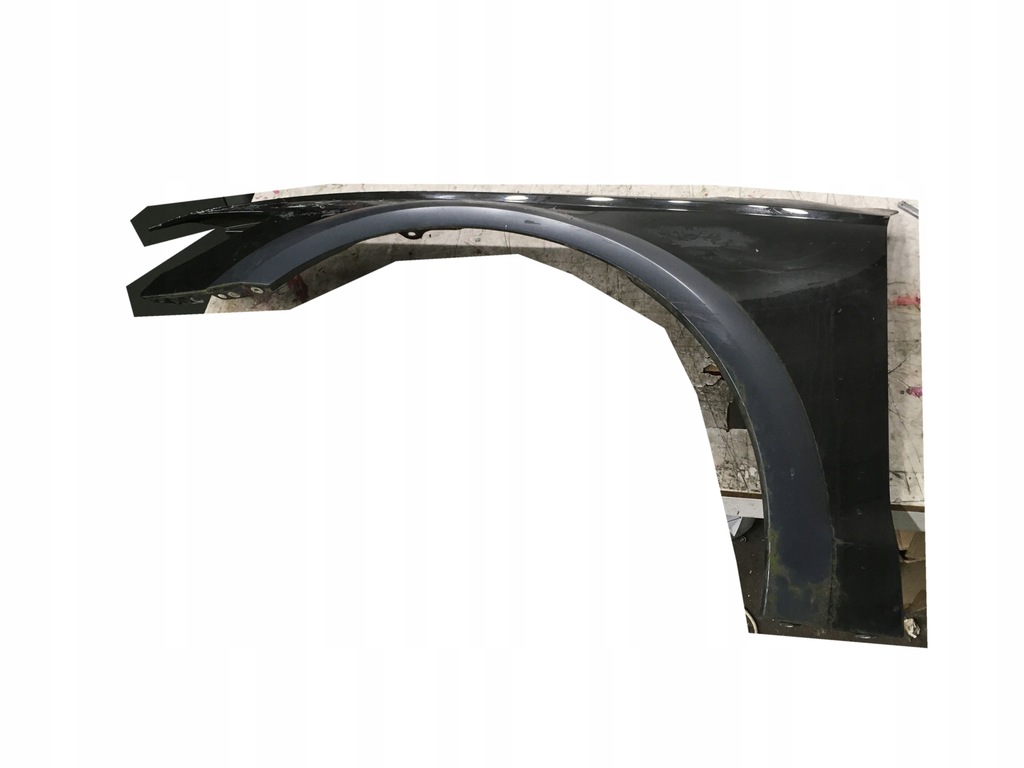 фото №1, Крила лівий перед audi a6 c7 allroad