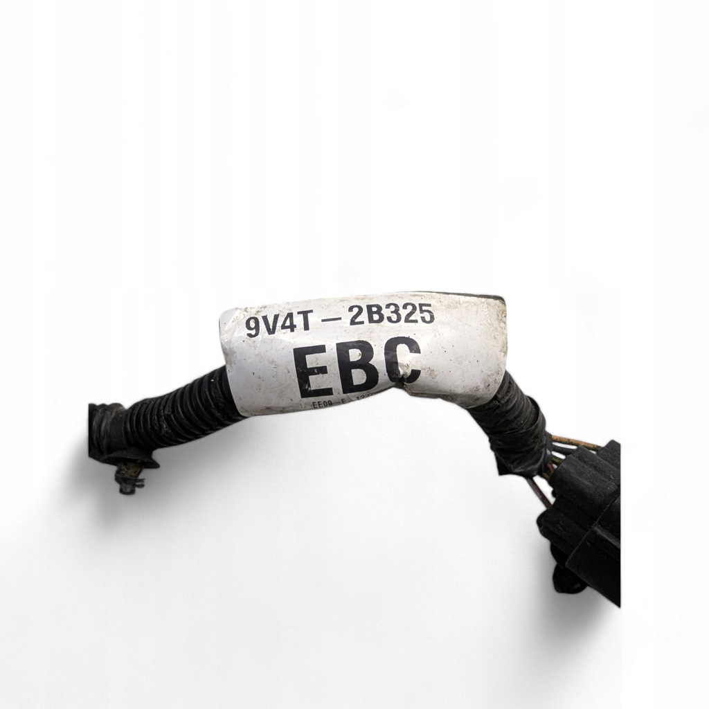 фото №5, Ford kuga mk1 жгут шланг 9v4t-2b325-ebc
