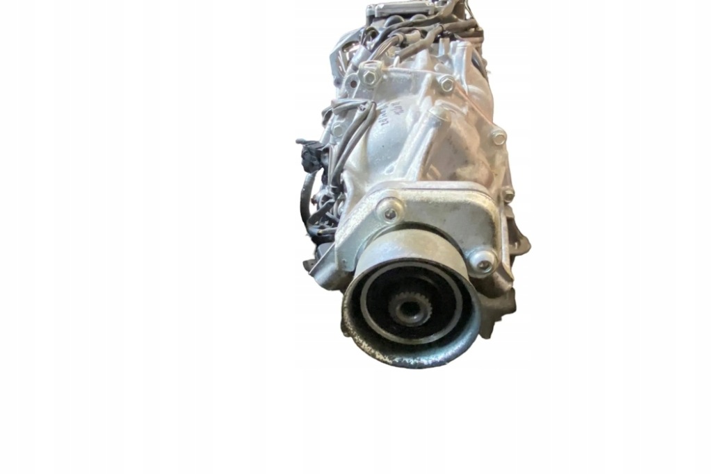 фото №7, Коробка передач передач subaru outback br tr580rhgba 2.5l бензиновий 130kw 2021