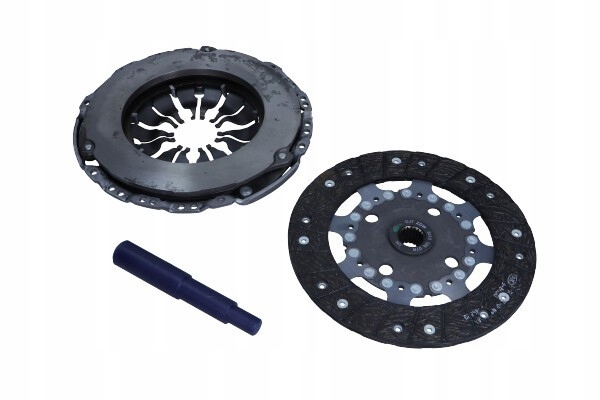 фото №2, Сцепление renault clio/kangoo/megane/scenic 1,5 dci 05- 302057505r