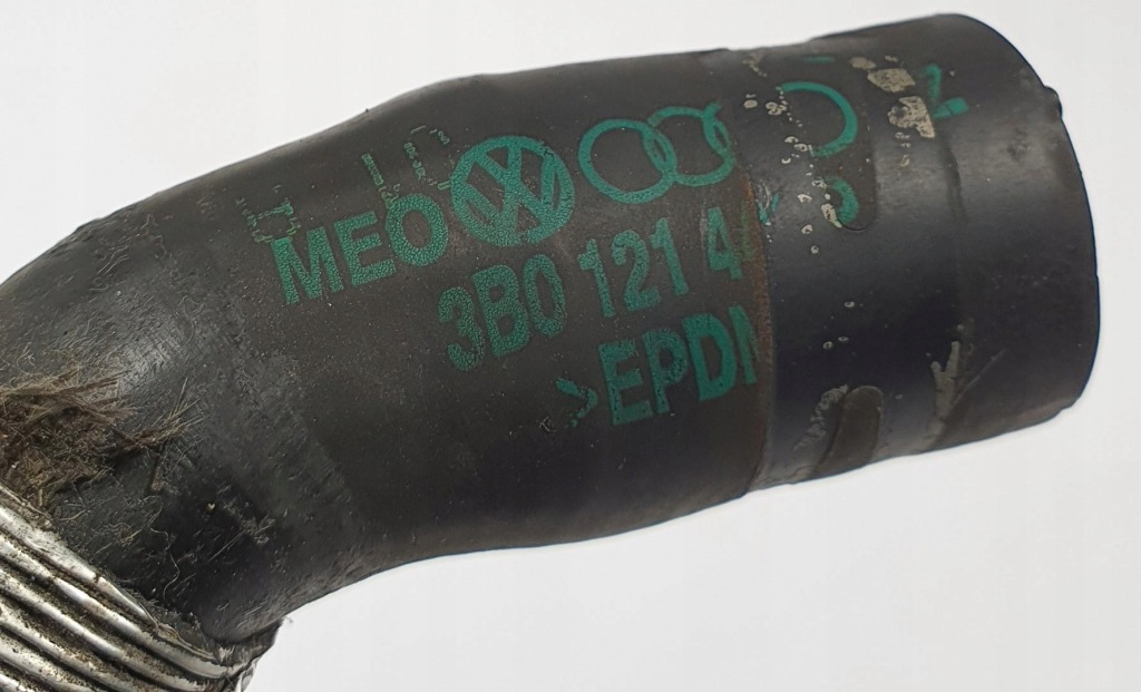 фото №2, Wąż трубка шланг wody vw passat b5 w8