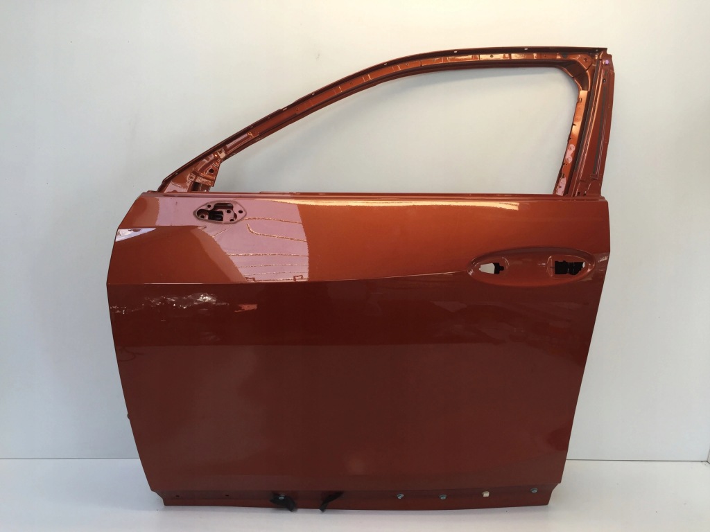 Купить Lexus ux 250h ux250h 2021 дверь перед левая 4y1