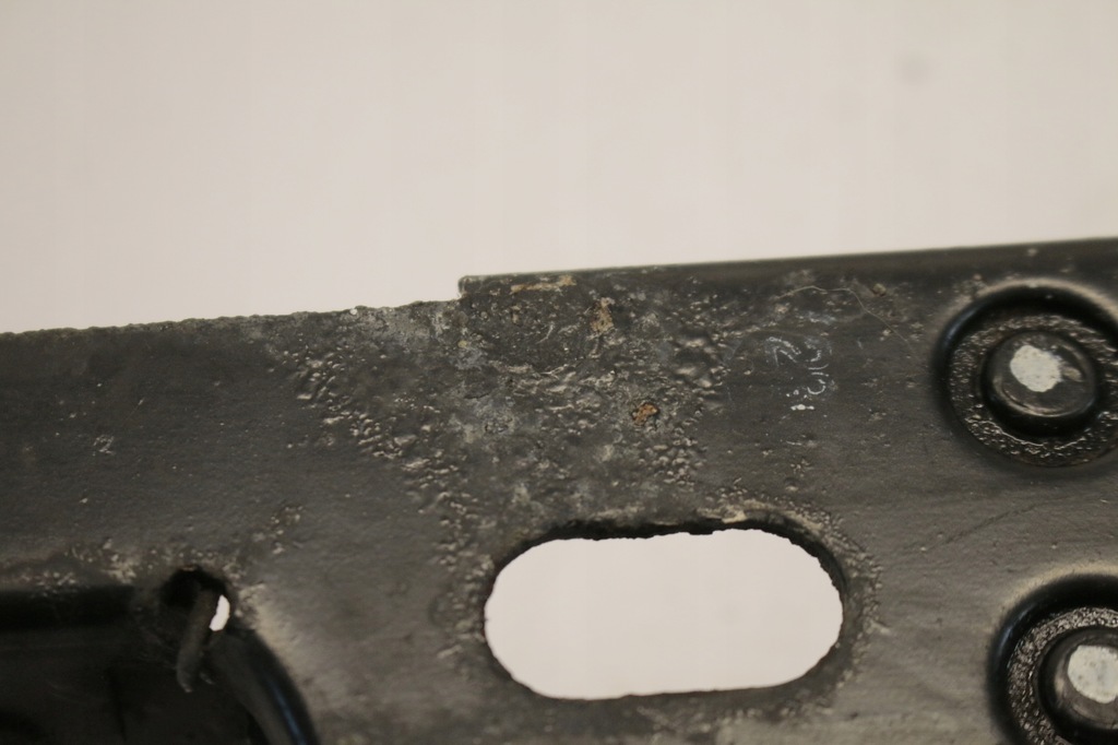 фото №5, Засов капот audi a6 c6